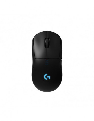 Logitech  raton Gaming G Pro Inalambrico