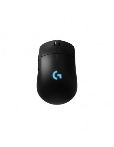 Logitech  raton Gaming G Pro Inalambrico