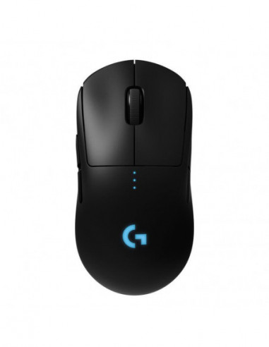Logitech  raton Gaming G Pro Inalambrico