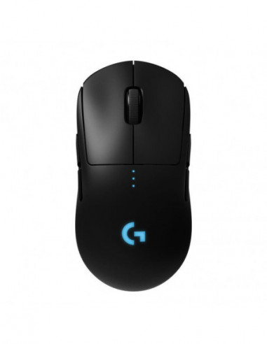 Logitech  raton Gaming G Pro Inalambrico