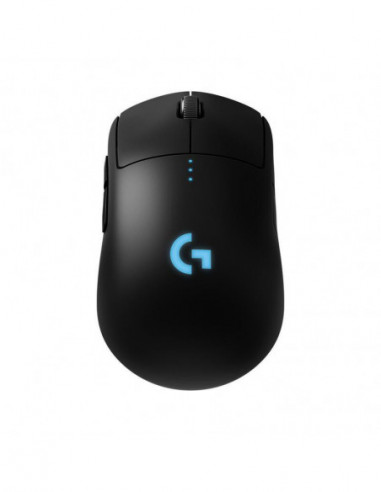 Logitech  raton Gaming G Pro Inalambrico