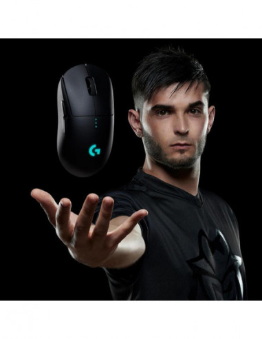 Rato Logitech G Pro Wireless -... Rato Logitech G Pro Wireless -...