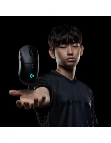 Rato Logitech G Pro Wireless -... Rato Logitech G Pro Wireless -...