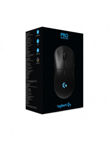 G Pro Wireless Gaming Mouse Wrls N/A...