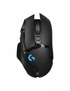 Rato Logitech G502...