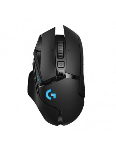 Rato Logitech G502 Lightspeed...
