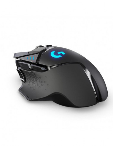 Rato Logitech G502 Lightspeed...