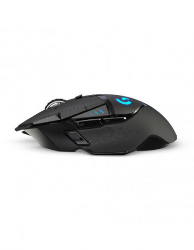 Rato Logitech G502 Lightspeed...
