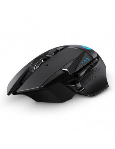 Rato Logitech G502 Lightspeed...