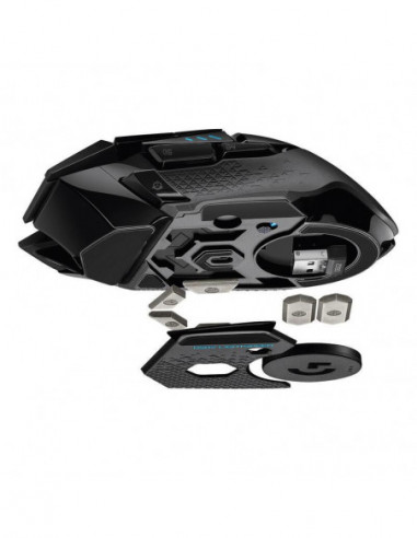 Rato Logitech G502 Lightspeed...