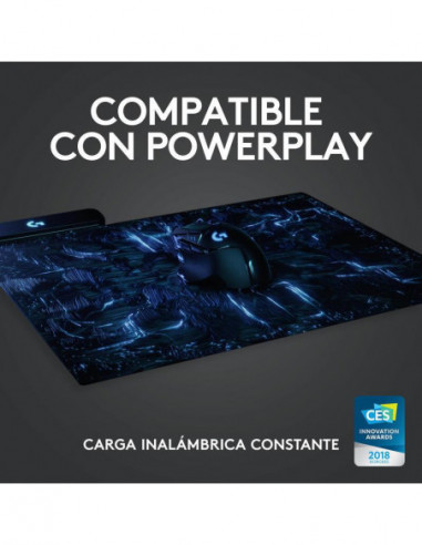 Rato Logitech G502 Lightspeed...