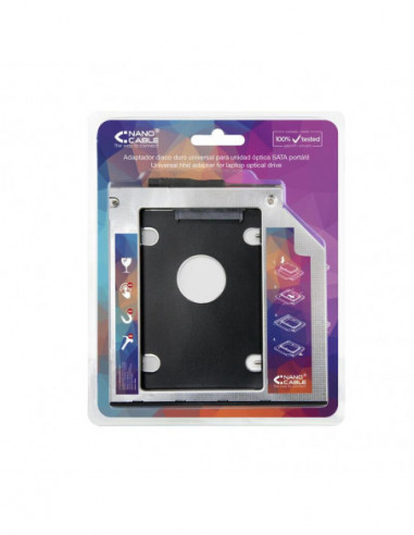 Adaptador Nanocable 10.99.0101 -... Adaptador Nanocable 10.99.0101 -...