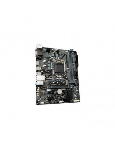 Placa Mãe Gigabyte H410M H V2 - LGA... Placa Mãe Gigabyte H410M H V2 - LGA...