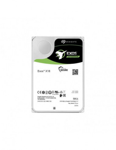 Exos X18 16tb Sas 3.5in 7200rpmint Km0