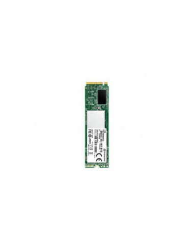 Disco SSD Transcend M.2 220S 1TB PCIe...