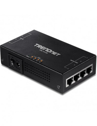 Injetor Gigabit Ethernet Trendnet... Injetor Gigabit Ethernet Trendnet...