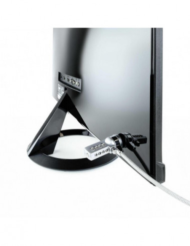 Cadeado de Segurança Tooq TQCLKC0015... Cadeado de Segurança Tooq TQCLKC0015...