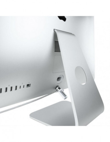 Cadeado de Segurança Tooq TQCLKC0015... Cadeado de Segurança Tooq TQCLKC0015...