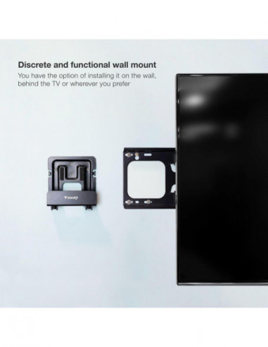 Suporte Tooq Universal para... Suporte Tooq Universal para...