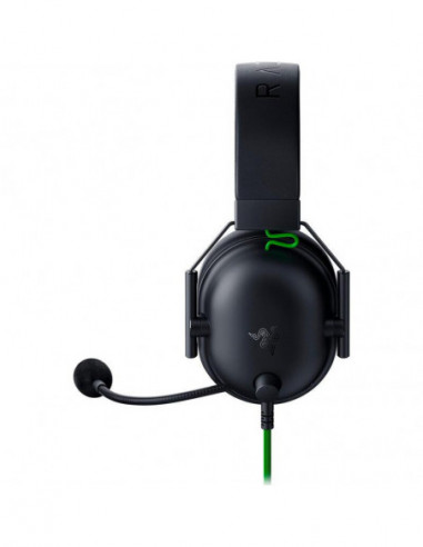 Auscultadores Razer BlackShark V2 X,... Auscultadores Razer BlackShark V2 X,...
