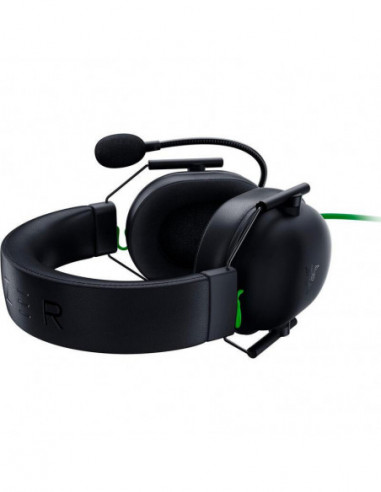 Auscultadores Razer BlackShark V2 X,... Auscultadores Razer BlackShark V2 X,...