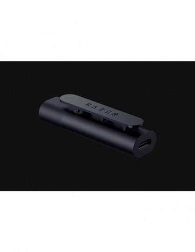 Microfone Razer Seiren BT para... Microfone Razer Seiren BT para...