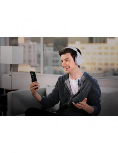 Microfone Razer Seiren BT para... Microfone Razer Seiren BT para...