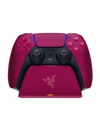 Base de Carregamento Razer para... Base de Carregamento Razer para...