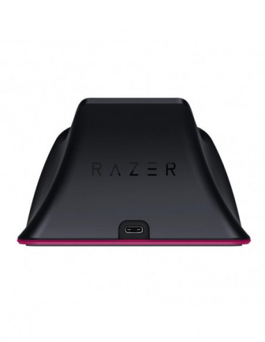 Base de Carregamento Razer para... Base de Carregamento Razer para...