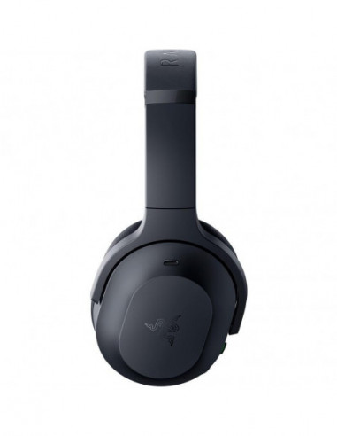 Auscultadores Razer Barracuda Pro... Auscultadores Razer Barracuda Pro...