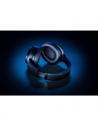 Auscultadores Razer Barracuda Pro... Auscultadores Razer Barracuda Pro...