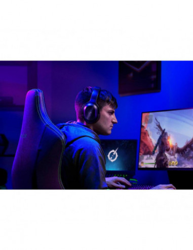 Auscultadores Razer Barracuda Pro... Auscultadores Razer Barracuda Pro...