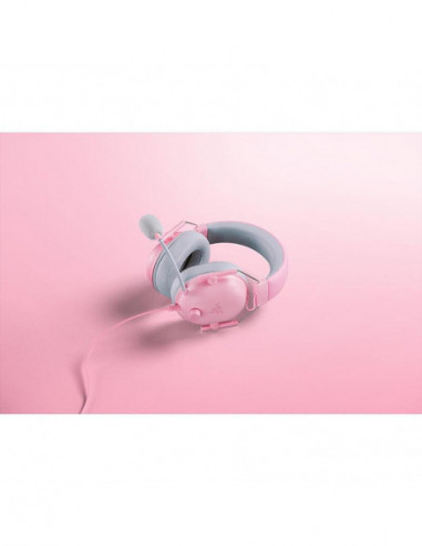 Auscultadores Razer BlackShark V2 X,...