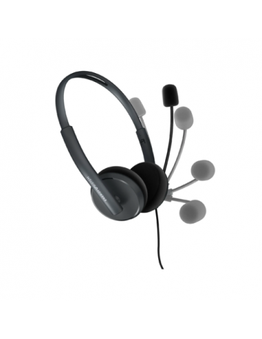 Auscultadores Energy Sistem Office 2:... Auscultadores Energy Sistem Office 2:...