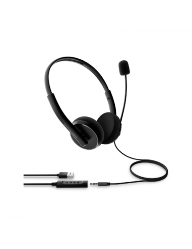 Auscultadores Energy Sistem Office 2+... Auscultadores Energy Sistem Office 2+...