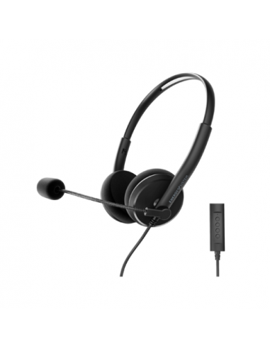 Auscultadores Energy Sistem Office 2+... Auscultadores Energy Sistem Office 2+...