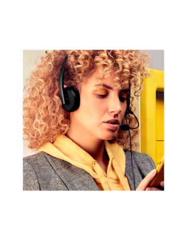 Auscultadores Energy Sistem Office 2+... Auscultadores Energy Sistem Office 2+...