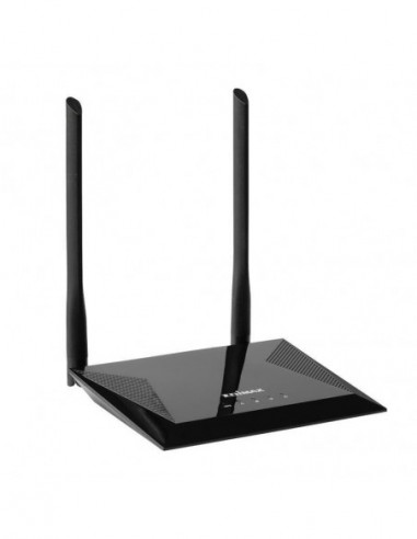 Router Edimax BR-6428NS V5 N300 Wi-Fi...