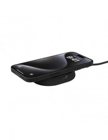 Carregador Sem Fios Belkin... Carregador Sem Fios Belkin...