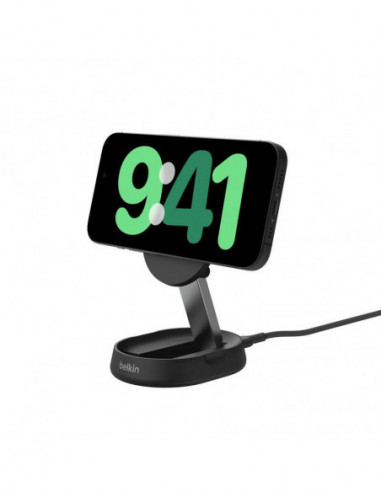 Carregador Sem Fios Belkin... Carregador Sem Fios Belkin...