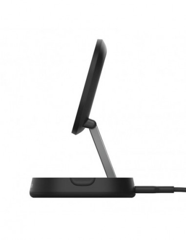 Carregador Sem Fios Belkin... Carregador Sem Fios Belkin...