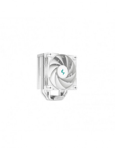 Dissipador DEEPCOOL AK400 White -...