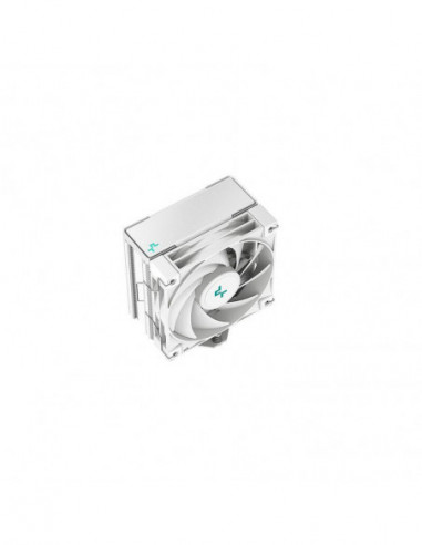 Dissipador DEEPCOOL AK400 White -...