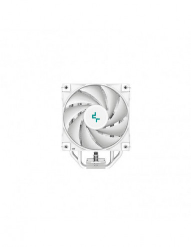 Dissipador DEEPCOOL AK400 White -...