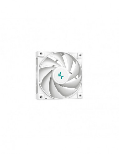 Dissipador DEEPCOOL AK400 White -...