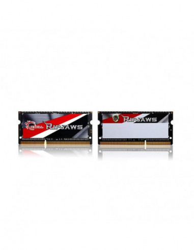 Memória G.Skill Ripjaws SODIMM 8GB...