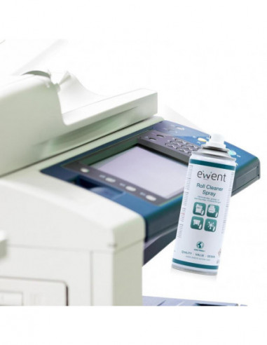 Limpador de Impressora Ewent EW5617,... Limpador de Impressora Ewent EW5617,...
