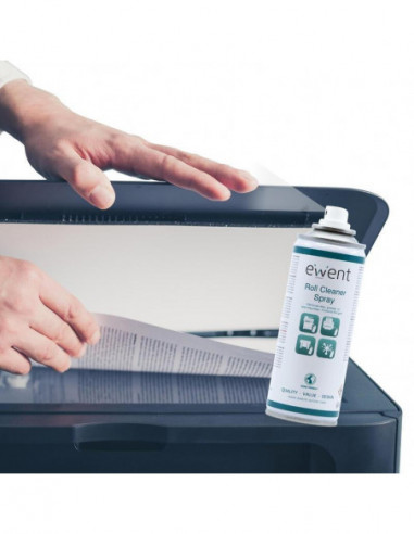 Limpador de Impressora Ewent EW5617,... Limpador de Impressora Ewent EW5617,...