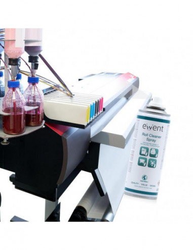 Limpador de Impressora Ewent EW5617,... Limpador de Impressora Ewent EW5617,...