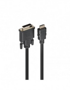 Cabo HDMI Ewent EC1350 -...